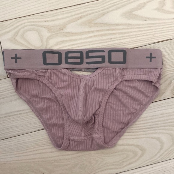 obso Other - OBSO 21 Briefs excellent condition fits like a medium tag is Asian xl
